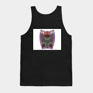 Depth Perception - for ESB  (FSK3657) Tank Top